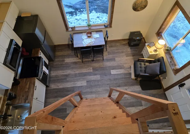 Photo 3 of Multi family home for sale at 10462 Johnson Ave, Seward, AK 99664 | MLS# 26-12271 | Listing updated on 2026-10-13