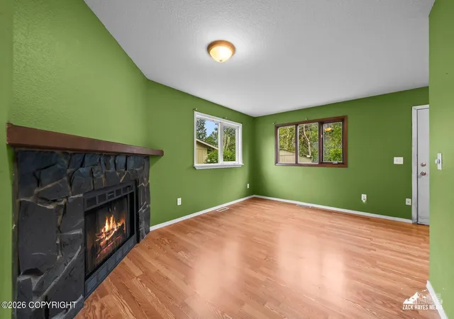 Photo 3 of Sale Pending at 9080 Ashley Cir, Anchorage, AK 99502 | MLS# 26-11897 | Listing updated on 2026-10-09