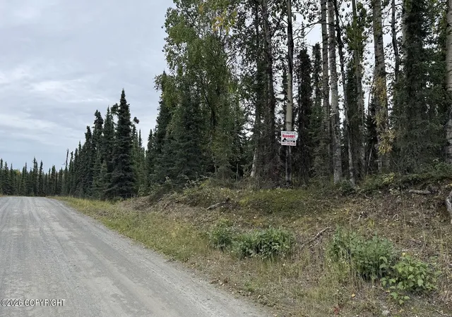 Land for sale at L2a Regine Ave, Soldotna, AK 99669 | MLS# 26-11911