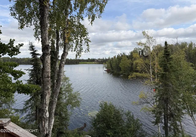 Photo 1 of Single family home for sale at 37938 Rainbow Dr, Soldotna, AK 99669 | MLS# 26-11978 | Listing updated on 2026-10-16