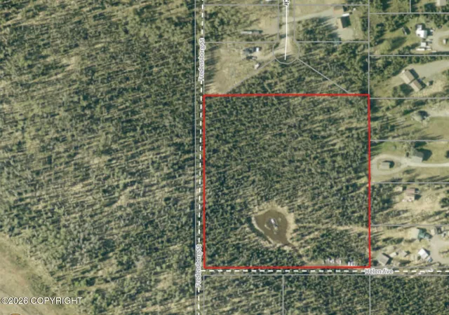 Land for sale at 48904 Helen Ave, Soldotna, AK 99669 | MLS# 26-12092