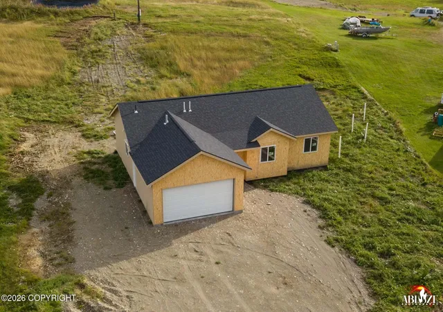 Photo 3 of Sale Pending at 11010 W Wasey Way, Big Lake, AK 99623 | MLS# 26-11918 | Listing updated on 2026-10-15