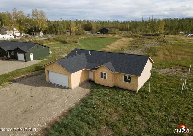 Photo 3 of Sale Pending at 11010 W Wasey Way, Big Lake, AK 99623 | MLS# 26-11918 | Listing updated on 2026-10-15