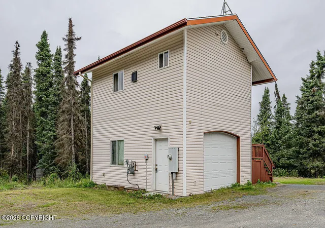 Photo 3 of Multi family home for sale at 36243 Shultz St, Soldotna, AK 99669 | MLS# 26-12265 | Listing updated on 2026-10-06