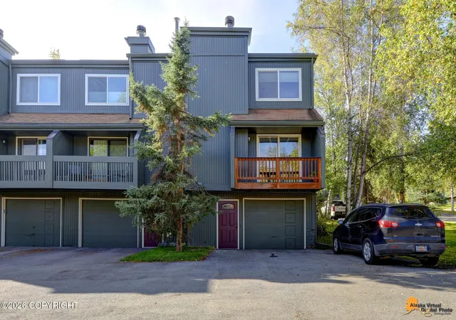 Photo 1 of Sale Pending at 6400 Village Pkwy #123, Anchorage, AK 99504 | MLS# 26-11936 | Listing updated on 2026-10-21