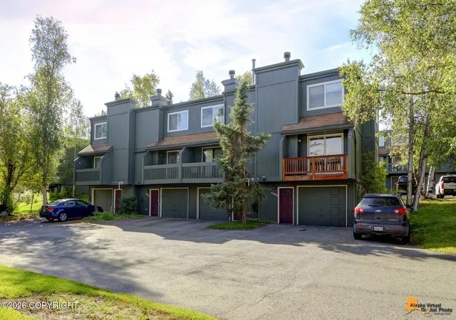 Photo 2 of Sale Pending at 6400 Village Pkwy #123, Anchorage, AK 99504 | MLS# 26-11936 | Listing updated on 2026-10-21