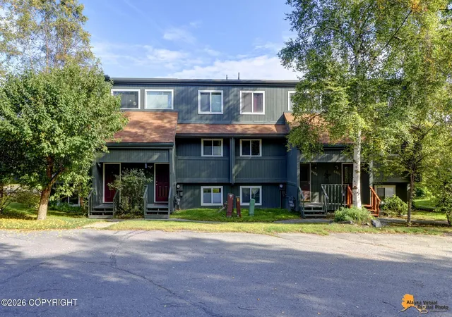 Photo 3 of Sale Pending at 6400 Village Pkwy #123, Anchorage, AK 99504 | MLS# 26-11936 | Listing updated on 2026-10-21