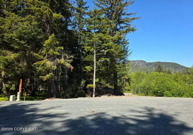 Photo 3 of Land for sale at Lot 1 Major Rd, Haines, AK 99827 | MLS# 26-12138 | Listing updated on 2026-09-21