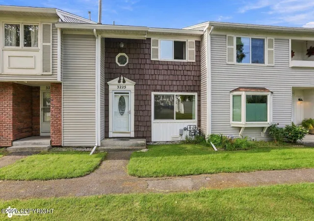 Photo 2 of Condo for sale at 3225 Montclaire Ct #14C, Anchorage, AK 99503 | MLS# 26-11928 | Listing updated on 2026-10-02