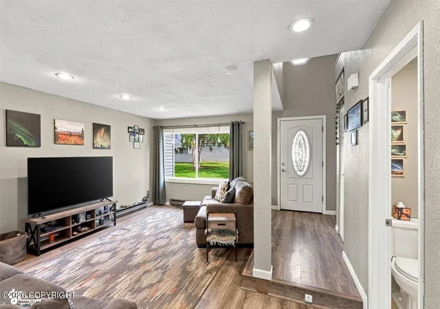 Photo 3 of Condo for sale at 3225 Montclaire Ct #14C, Anchorage, AK 99503 | MLS# 26-11928 | Listing updated on 2026-10-02