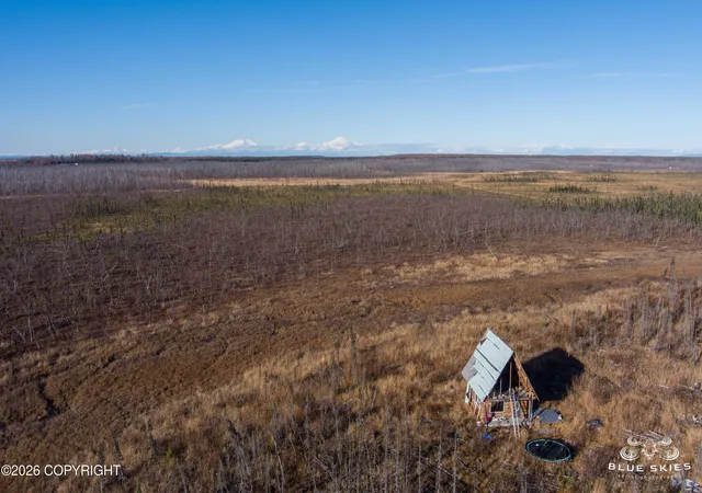 Photo 1 of Sale Pending at 41357 Krantz, Willow, AK 99688 | MLS# 26-11930 | Listing updated on 2026-10-18