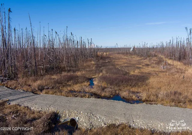 Photo 2 of Sale Pending at 41357 Krantz, Willow, AK 99688 | MLS# 26-11930 | Listing updated on 2026-10-18