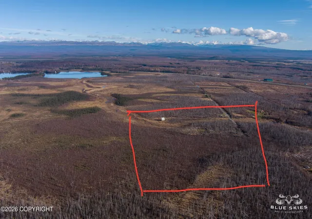 Photo 3 of Sale Pending at 41357 Krantz, Willow, AK 99688 | MLS# 26-11930 | Listing updated on 2026-10-18
