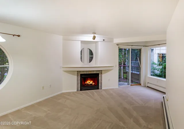 Photo 2 of Sale Pending at 6109 Debarr Rd #C109, Anchorage, AK 99504 | MLS# 26-11934 | Listing updated on 2026-10-15