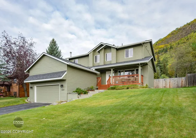 Photo 2 of Single family home for sale at 20331 Philadelphia Way, Eagle River, AK 99577 | MLS# 26-12003 | Listing updated on 2026-10-06