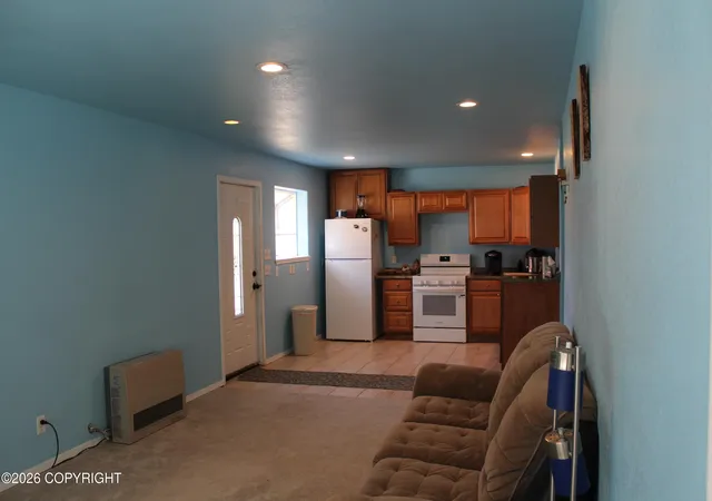 Photo 3 of Multi family home for sale at 66160 Oil Well Rd, Ninilchik, AK 99639 | MLS# 26-11953 | Listing updated on 2026-09-18