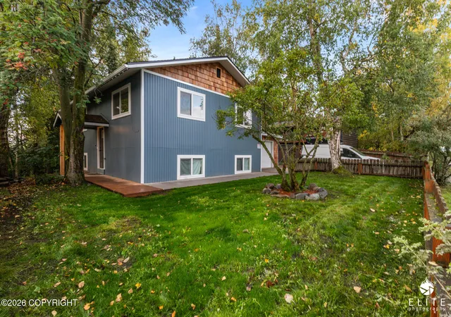 Photo 2 of Sale Pending at 5318 Caribou Ave, Anchorage, AK 99508 | MLS# 26-12437 | Listing updated on 2026-09-28
