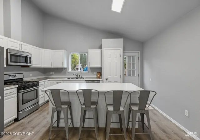 Photo 2 of Single family home for sale at 52881 Wesley Ct, Nikiski, AK 99611 | MLS# 26-12243 | Listing updated on 2026-09-23