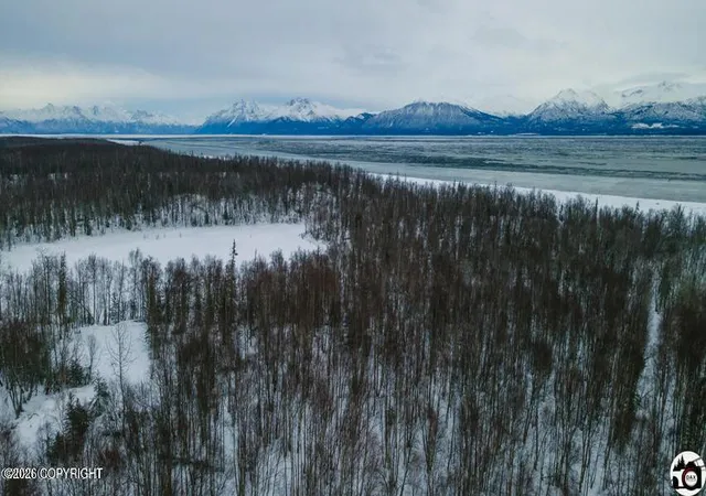Photo 1 of Land for sale at 9745 S Gala Dr, Wasilla, AK 99623 | MLS# 26-11969 | Listing updated on 2026-09-17