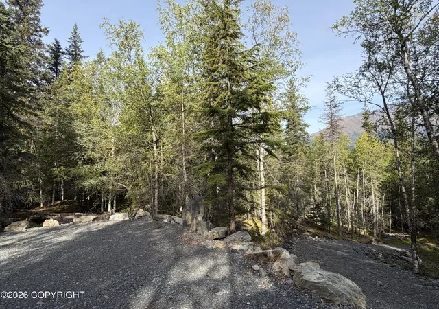 Photo 1 of Sale Pending at 33700 Seward Hwy, Moose Pass, AK 99631 | MLS# 26-11990 | Listing updated on 2026-10-10