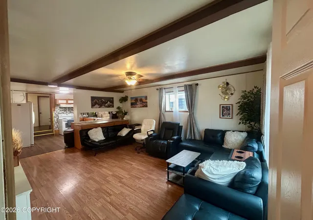 Photo 1 of Single family home for sale at 200 E 4th Avenue, Nome, AK 99762 | MLS# 26-12322 | Listing updated on 2026-10-13