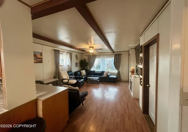 Photo 3 of Single family home for sale at 200 E 4th Avenue, Nome, AK 99762 | MLS# 26-12322 | Listing updated on 2026-10-13