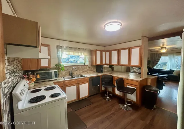 Photo 3 of Single family home for sale at 200 E 4th Avenue, Nome, AK 99762 | MLS# 26-12322 | Listing updated on 2026-10-13