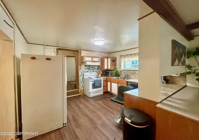 Photo 4 of Single family home for sale at 200 E 4th Avenue, Nome, AK 99762 | MLS# 26-12322 | Listing updated on 2026-10-13