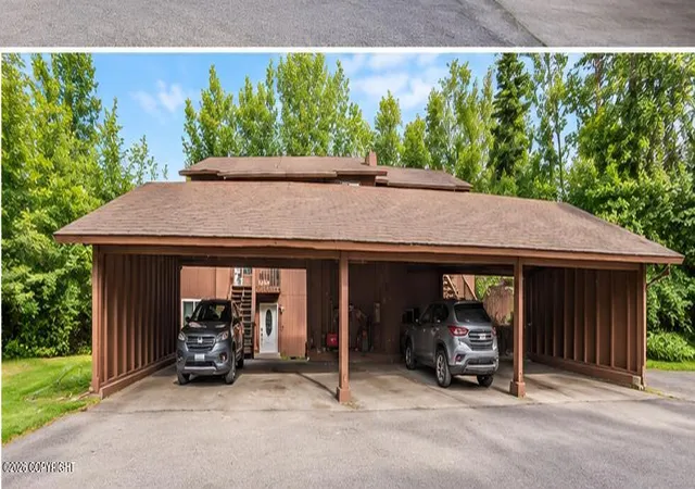 Photo 1 of Condo for sale at 7716 Boundary Ave #B-3, Anchorage, AK 99504 | MLS# 26-12032 | Listing updated on 2026-10-17