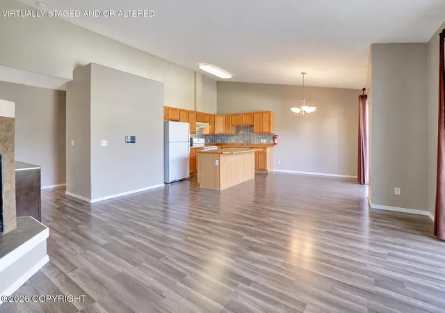 Photo 2 of Condo for sale at 2251 Brookshire Loop #144, Anchorage, AK 99504 | MLS# 26-11985 | Listing updated on 2026-10-13