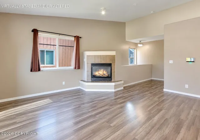 Photo 3 of Condo for sale at 2251 Brookshire Loop #144, Anchorage, AK 99504 | MLS# 26-11985 | Listing updated on 2026-10-13