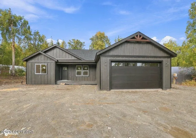 Photo 1 of Single family home for sale at 11149 W Big Dipper Dr, Wasilla, AK 99623 | MLS# 26-12075 | Listing updated on 2026-10-08