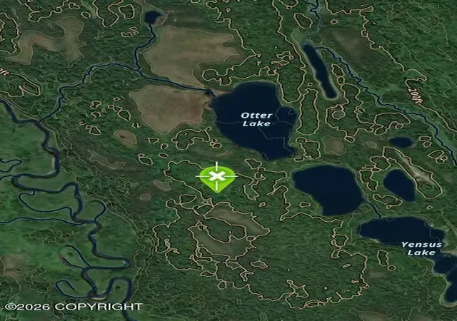 Photo 2 of Land for sale at No Rd Remote L56 Otter Lake #NO, Skwentna, AK 99000 | MLS# 26-11989 | Listing updated on 2026-09-28