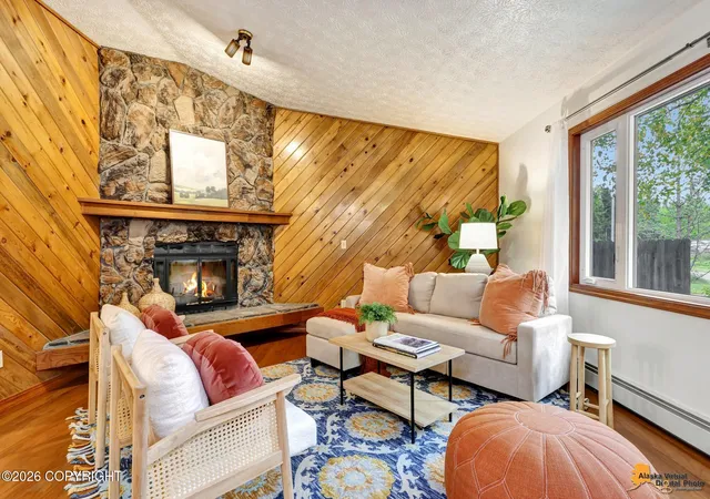 Photo 2 of Sale Pending at 4139 E 67th Avenue, Anchorage, AK 99507 | MLS# 26-12104 | Listing updated on 2026-09-21