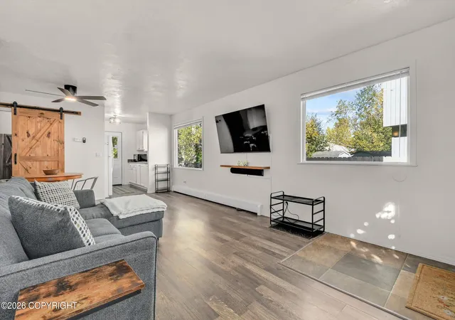 Photo 3 of Single family home for sale at 248 Yellow Leaf Cir, Anchorage, AK 99504 | MLS# 26-12250 | Listing updated on 2026-10-19