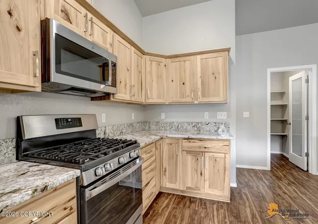 Photo 3 of Single family home for sale at 4450 W Murray Dr, Wasilla, AK 99623 | MLS# 26-12103 | Listing updated on 2026-10-22