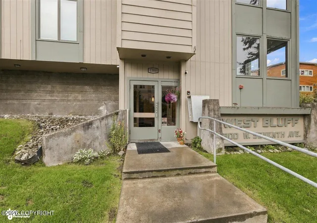 Photo 24 of Condo for sale at 1300 W 7th Avenue #405, Anchorage, AK 99501 | MLS# 26-12359 | Listing updated on 2026-10-21