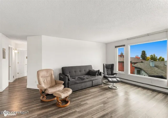 Photo 2 of Condo for sale at 1300 W 7th Avenue #405, Anchorage, AK 99501 | MLS# 26-12359 | Listing updated on 2026-10-21