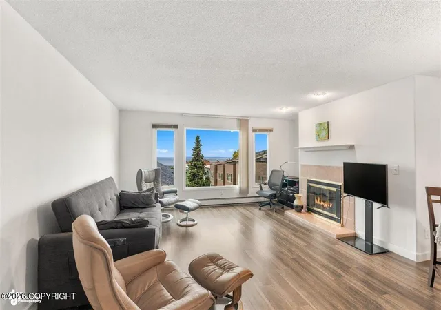 Photo 3 of Condo for sale at 1300 W 7th Avenue #405, Anchorage, AK 99501 | MLS# 26-12359 | Listing updated on 2026-10-21