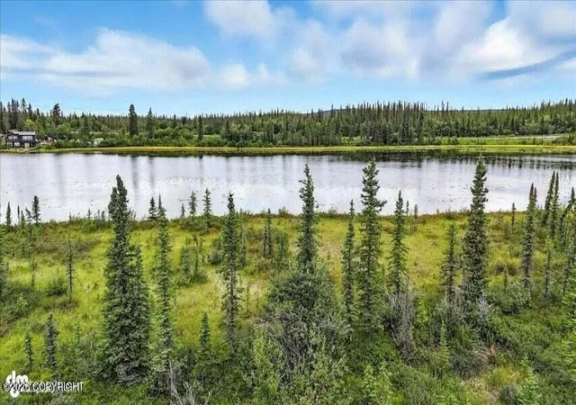 Photo 1 of Land for sale at L10 Smokey Hills Subdivision, Glennallen, AK 99588 | MLS# 26-12002 | Listing updated on 2026-09-18