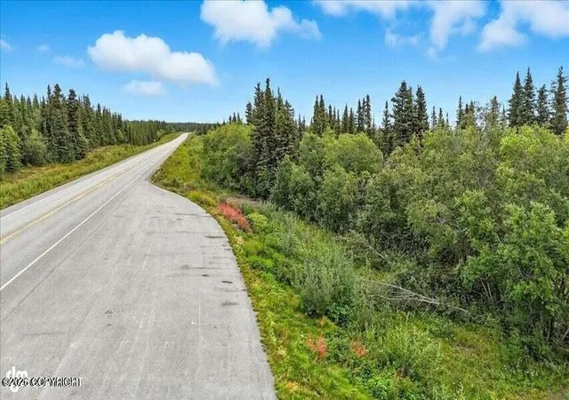 Photo 2 of Land for sale at L10 Smokey Hills Subdivision, Glennallen, AK 99588 | MLS# 26-12002 | Listing updated on 2026-09-18
