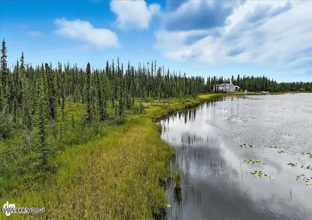 Photo 3 of Land for sale at L10 Smokey Hills Subdivision, Glennallen, AK 99588 | MLS# 26-12002 | Listing updated on 2026-09-18