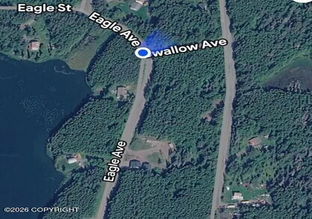 Photo 2 of Sale Pending at L6 B7 Eagle Ave, Nikiski/north Kenai, AK 99635 | MLS# 26-12459 | Listing updated on 2026-09-29