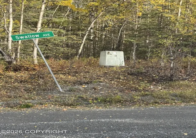 Photo 3 of Sale Pending at L6 B7 Eagle Ave, Nikiski/north Kenai, AK 99635 | MLS# 26-12459 | Listing updated on 2026-09-29