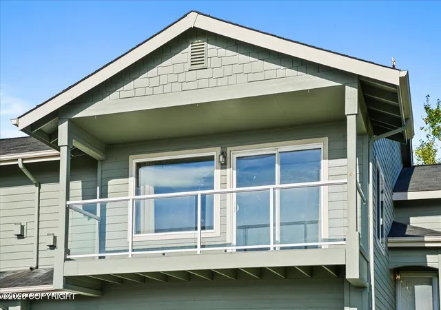 Condo for sale at 6160 S Clearview Cir, Wasilla, AK 99623 | MLS# 26-12082 | Listing updated on 2026-10-21