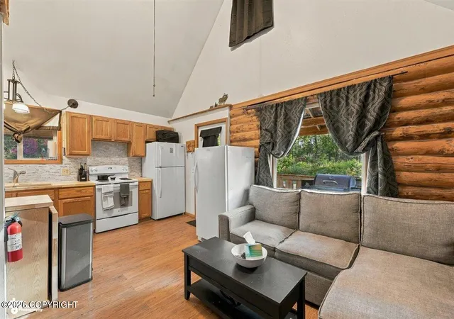 Photo 3 of Single family home for sale at 52197 Als Rd, Nikiski, AK 99611 | MLS# 26-12019 | Listing updated on 2026-09-18