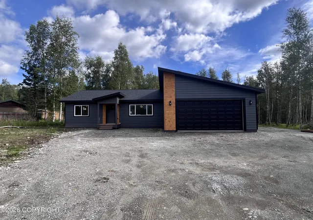 Photo 1 of Sale Pending at 3591 N Orkney Ct, Wasilla, AK 99654 | MLS# 26-12137 | Listing updated on 2026-10-18