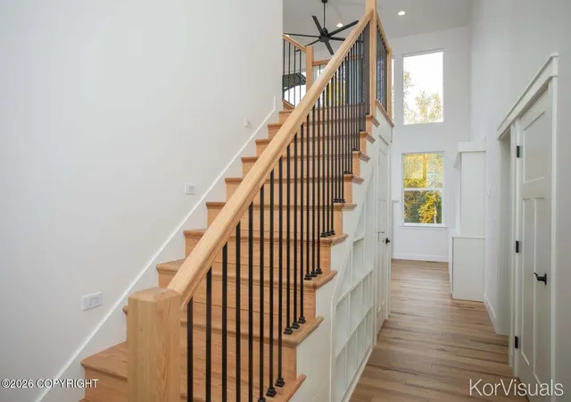Photo 2 of Single family home for sale at 10391 E Arkose Peak Dr, Palmer, AK 99645 | MLS# 26-12283 | Listing updated on 2026-10-02