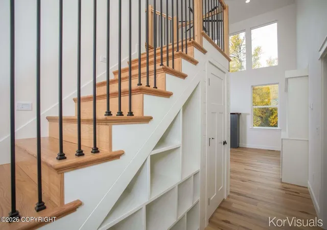 Photo 3 of Single family home for sale at 10391 E Arkose Peak Dr, Palmer, AK 99645 | MLS# 26-12283 | Listing updated on 2026-10-02
