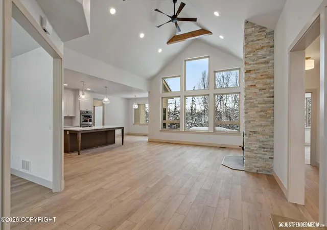 Photo 3 of Single family home for sale at 9754 E Ariel Dr, Palmer, AK 99645 | MLS# 26-12304 | Listing updated on 2026-10-02